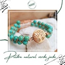 Pulsera Mineral