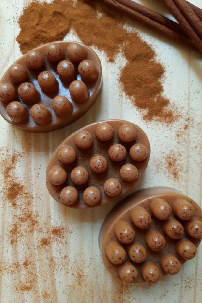 Jabón de Café