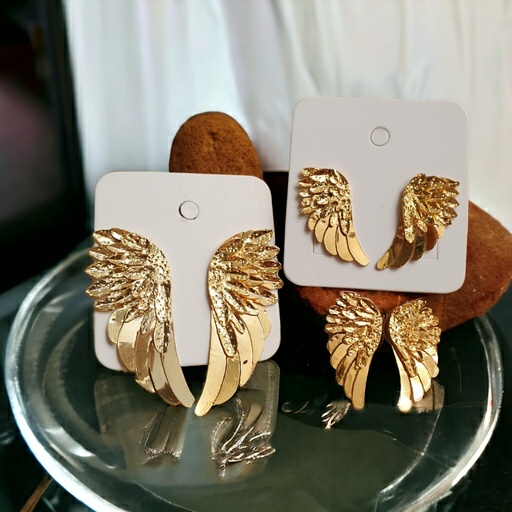 Alas de angel